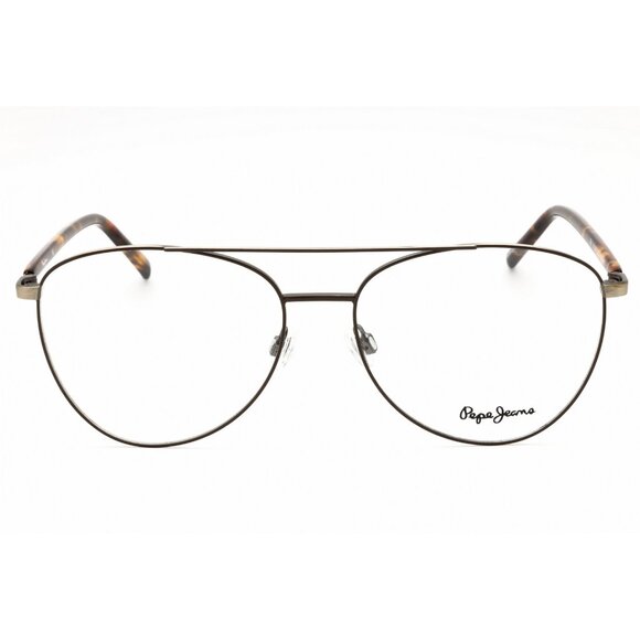 Pepe Jeans EYEGLASSES PJ1293-C2-56 New with case